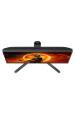 Obrázok pre AOC G3 Q27G3XMN/BK počítačový monitor 68,6 cm (27") 2560 x 1440 px 2K Ultra HD LED Černá, Červená