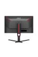 Obrázok pre AOC G3 Q27G3XMN/BK počítačový monitor 68,6 cm (27") 2560 x 1440 px 2K Ultra HD LED Černá, Červená
