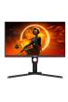 Obrázok pre AOC G3 Q27G3XMN/BK počítačový monitor 68,6 cm (27") 2560 x 1440 px 2K Ultra HD LED Černá, Červená