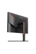 Obrázok pre AOC G3 Q27G3XMN/BK počítačový monitor 68,6 cm (27") 2560 x 1440 px 2K Ultra HD LED Černá, Červená