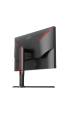 Obrázok pre AOC G3 Q27G3XMN/BK počítačový monitor 68,6 cm (27") 2560 x 1440 px 2K Ultra HD LED Černá, Červená