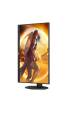 Obrázok pre AOC G4 27G4X počítačový monitor 68,6 cm (27") 1920 x 1080 px Full HD LED Černá, Šedá