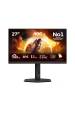 Obrázok pre AOC G4 27G4X počítačový monitor 68,6 cm (27") 1920 x 1080 px Full HD LED Černá, Šedá
