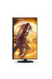 Obrázok pre AOC G4 27G4X počítačový monitor 68,6 cm (27") 1920 x 1080 px Full HD LED Černá, Šedá