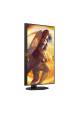 Obrázok pre AOC G4 27G4X počítačový monitor 68,6 cm (27") 1920 x 1080 px Full HD LED Černá, Šedá
