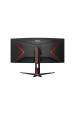 Obrázok pre AOC G2 CU34G2XP počítačový monitor 86,4 cm (34") 3440 x 1440 px UltraWide Quad HD LED Černá, Červená