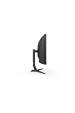 Obrázok pre AOC G2 CU34G2XP počítačový monitor 86,4 cm (34") 3440 x 1440 px UltraWide Quad HD LED Černá, Červená
