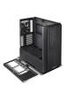 Obrázok pre Lian Li Lancool 216-X Midi Tower Černá