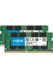 Obrázok pre Crucial CT2K16G4SFRA32A paměťový modul 32 GB 2 x 16 GB DDR4 3200 MHz