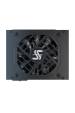 Obrázok pre Seasonic FOCUS SGX-750 (2021) napájecí zdroj 750 W 20+4 pin ATX SFX Černá