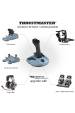 Obrázok pre Thrustmaster TCA Sidestick Airbus edition Černá, Modrá USB Letový joystick Analogový/digitální PC