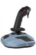 Obrázok pre Thrustmaster TCA Sidestick Airbus edition Černá, Modrá USB Joystick PC