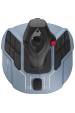 Obrázok pre Thrustmaster TCA Sidestick Airbus edition Černá, Modrá USB Joystick PC