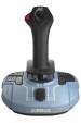 Obrázok pre Thrustmaster TCA Sidestick Airbus edition Černá, Modrá USB Joystick PC
