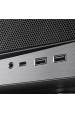 Obrázok pre Silverstone GD11 HTPC Bílá