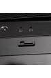Obrázok pre Silverstone GD11 HTPC Bílá