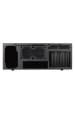 Obrázok pre Silverstone GD11 HTPC Bílá