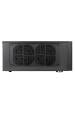 Obrázok pre Silverstone GD11 HTPC Bílá