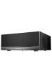 Obrázok pre Silverstone GD11 HTPC Bílá