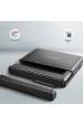 Obrázok pre Axagon ADSA-CC USB-C 10Gbps - NVMe M.2 SSD & SATA 2.5/3.5 SSD/HDD CLONE MASTER 2 - Digital/Daten - NVMe USB 3.2 Gen 2 (3.1 Gen 2) Type-C Černá