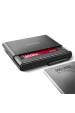 Obrázok pre Axagon ADSA-CC USB-C 10Gbps - NVMe M.2 SSD & SATA 2.5/3.5 SSD/HDD CLONE MASTER 2 - Digital/Daten - NVMe USB 3.2 Gen 2 (3.1 Gen 2) Type-C Černá