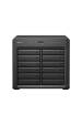 Obrázok pre Synology DiskStation DS3622xs+ NAS Tower Intel® Xeon® D D-1531 16 GB DDR4 0 TB DiskStation Manager Černá