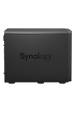 Obrázok pre Synology DiskStation DS3622xs+ NAS Tower Intel® Xeon® D D-1531 16 GB DDR4 0 TB DiskStation Manager Černá
