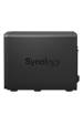 Obrázok pre Synology DiskStation DS3622xs+ NAS Tower Intel® Xeon® D D-1531 16 GB DDR4 0 TB DiskStation Manager Černá