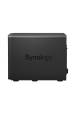 Obrázok pre Synology DiskStation DS3622xs+ NAS Tower Intel® Xeon® D D-1531 16 GB DDR4 0 TB DiskStation Manager Černá