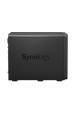 Obrázok pre Synology DiskStation DS3622xs+ NAS Tower Intel® Xeon® D D-1531 16 GB DDR4 0 TB DiskStation Manager Černá