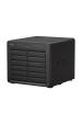 Obrázok pre Synology DiskStation DS3622xs+ NAS Tower Intel® Xeon® D D-1531 16 GB DDR4 0 TB DiskStation Manager Černá