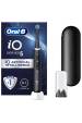 Obrázok pre Oral-B IOSERIES5BL elektrický zubní kartáček Dospělý Vibrační kartáček Černá