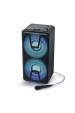Obrázok pre Muse M-1820 DJ přenosný stereofonní systém 150 W Černá MP3 přehrávač