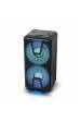 Obrázok pre Muse M-1820 DJ přenosný stereofonní systém 150 W Černá MP3 přehrávač