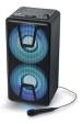 Obrázok pre Muse M-1820 DJ přenosný stereofonní systém 150 W Černá MP3 přehrávač