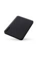 Obrázok pre Toshiba Canvio Advance externí pevný disk 4 TB 2.5" USB Typ-A 2.0/3.2 Gen 1 (3.1 Gen 1) Černá