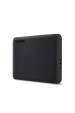 Obrázok pre Toshiba Canvio Advance externí pevný disk 4 TB 2.5" USB Typ-A 2.0/3.2 Gen 1 (3.1 Gen 1) Černá