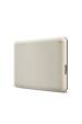 Obrázok pre Toshiba Canvio Advance externí pevný disk 1 TB 2.5" USB Typ-A 2.0/3.2 Gen 1 (3.1 Gen 1) Bílá