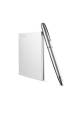 Obrázok pre Toshiba Canvio Slim externí pevný disk 2 TB 2.5" Micro-USB B 3.2 Gen 1 (3.1 Gen 1) Stříbrná