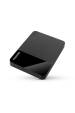 Obrázok pre Toshiba Canvio Ready externí pevný disk 4 TB 2.5" Micro-USB B 2.0/3.2 Gen 1 (3.1 Gen 1) Černá