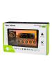Obrázok pre Radio BLOW AVH-9992 2DIN 9" Android/WiFi/GPS/CARPLAY