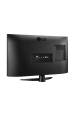 Obrázok pre LG 27TQ615S-PZ.AEU televizor 68,6 cm (27") Full HD Smart TV Wi-Fi Černá 250 cd/m²