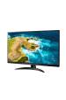 Obrázok pre LG 27TQ615S-PZ.AEU televizor 68,6 cm (27") Full HD Smart TV Wi-Fi Černá 250 cd/m²