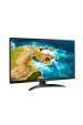Obrázok pre LG 27TQ615S-PZ.AEU televizor 68,6 cm (27") Full HD Smart TV Wi-Fi Černá 250 cd/m²