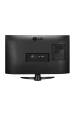 Obrázok pre LG 27TQ615S-PZ.AEU televizor 68,6 cm (27") Full HD Smart TV Wi-Fi Černá 250 cd/m²
