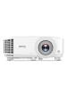 Obrázok pre BenQ MW560 Projektor se standardní projekční vzdáleností 4000 ANSI lumen DLP WXGA (1280x800) 3D kompatibilita Bílá