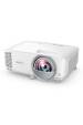 Obrázok pre BenQ MX825STH Projektor s krátkou projekční vzdáleností 3500 ANSI lumen DLP XGA (1024x768) Bílá