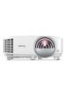 Obrázok pre BenQ MX825STH Projektor s krátkou projekční vzdáleností 3500 ANSI lumen DLP XGA (1024x768) Bílá