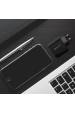Obrázok pre Qoltec 52381 Super rychlá PD nabíječka | 1xUSB-C | 1xUSB| 90W | 5-20V | 2,4-4,35A | Černá