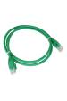 Obrázok pre Ubiquiti UniFi Ethernet Patch Cable síťový kabel Modrá Cat6